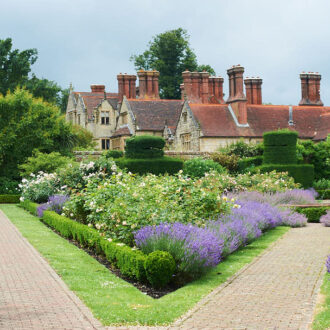 Dagens gröna 7 juli – Borde Hill