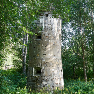 Dagens gröna 31 juli – Lilla Versailles i Dorotea