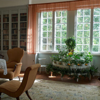 Dagens gröna 30 augusti – Hon tillhör mina idoler, Ellen Key