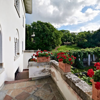 Dagens gröna 12 september – Mästerverket Solliden