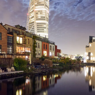 Dagens gröna 2 november – Mest lyckade stadsplanering Dagens gröna 2 november – Mest lyckade stadsplanering