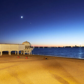 Dagens gröna 8 november – Cuba i Spanien