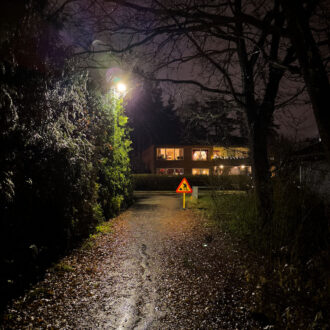 Dagens gröna 13 december – Massivt uselt väder Dagens gröna 13 december – Massivt uselt väder