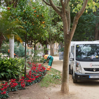 Dagens gröna 30 november – Sverige behöver lära sig av Cádiz